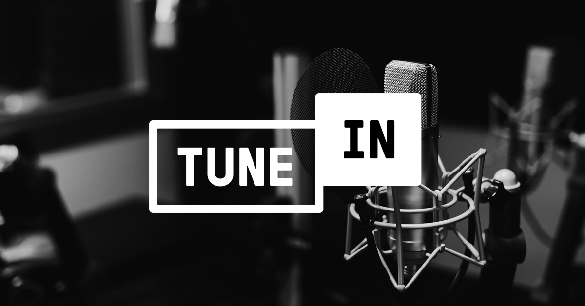 Tunein
