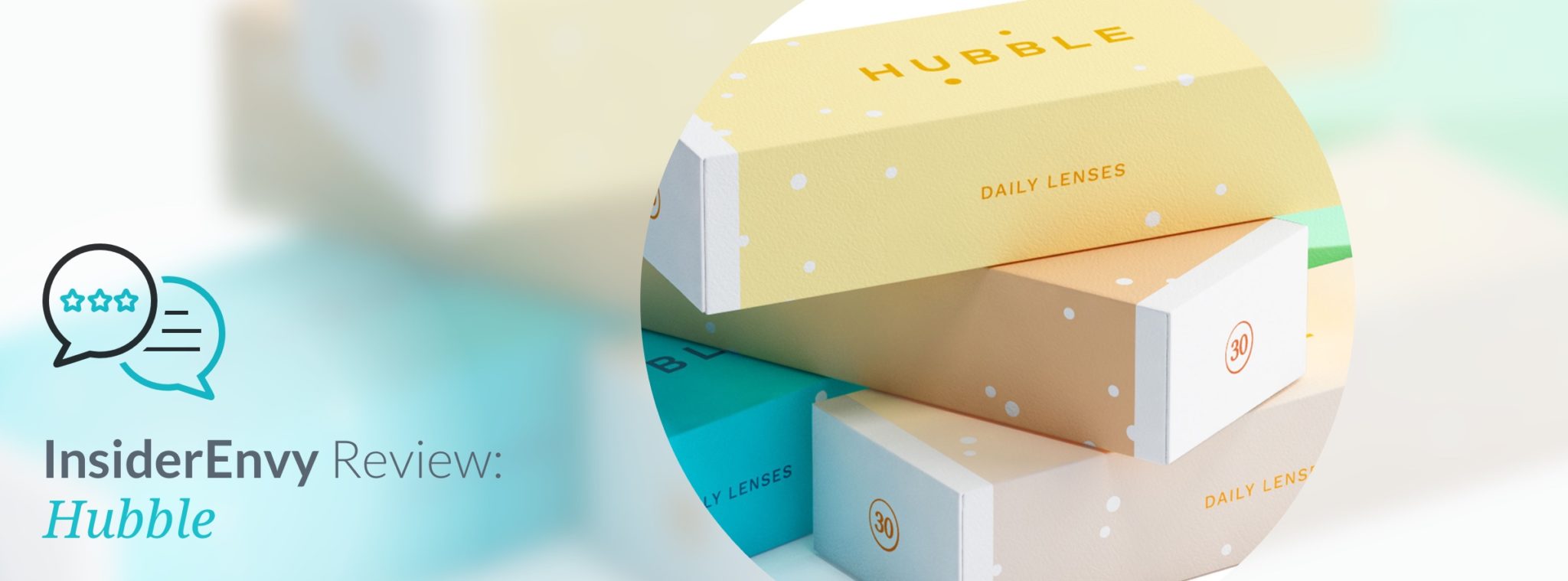 hubble contacts reviews everything